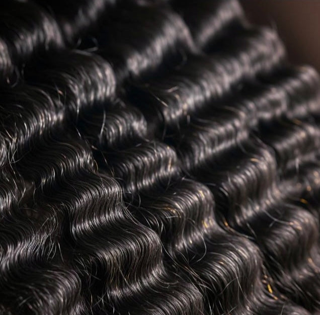 Loose Curl Bundles