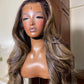 Cara - READY TO SHIP 26” 13x6