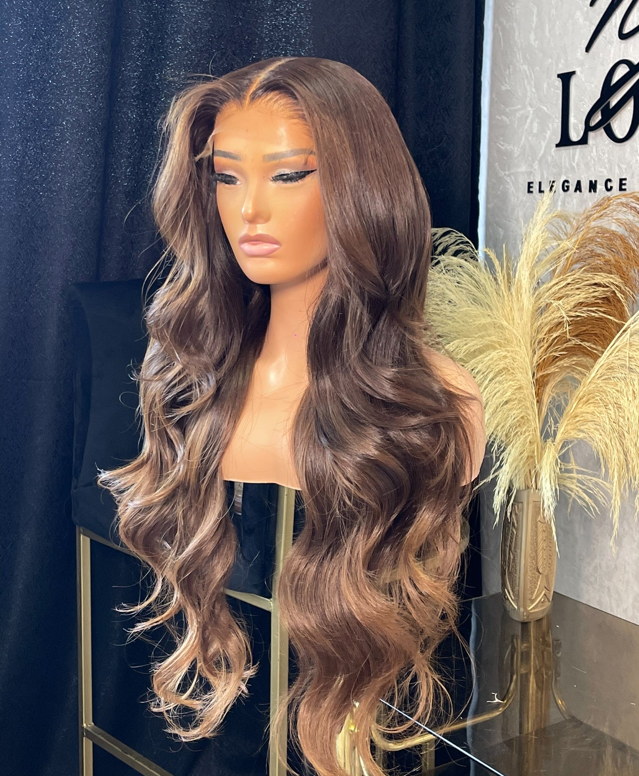 CASABLANCA 26” 6x6 - READY TO SHIP