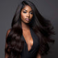 Natural Wavy Bundles