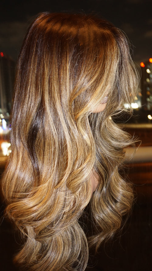 2C8N READY TO SHIP - 24” (6x6 HD)