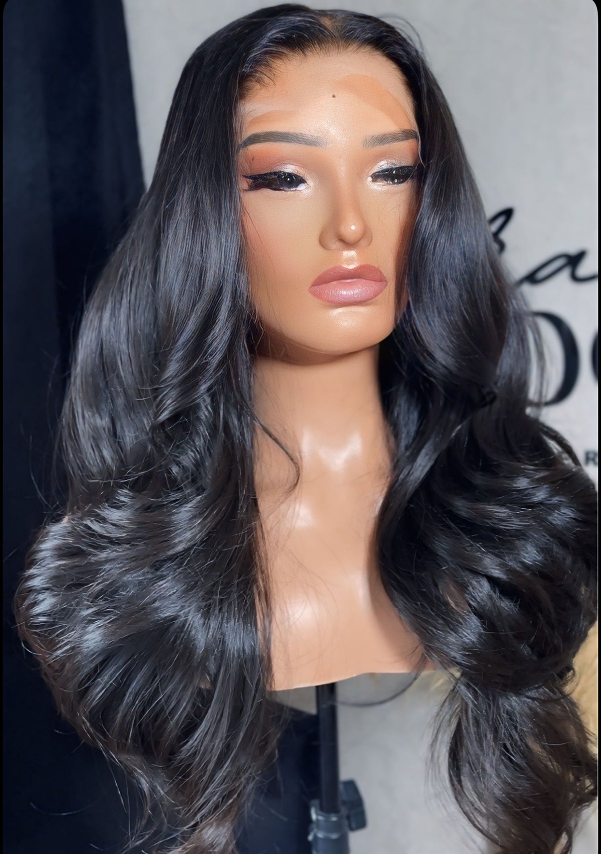 LONDON 22” 6x6 - READY TO SHIP