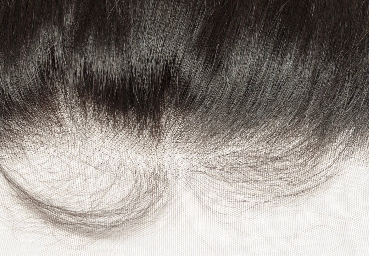 HD FRONTALS