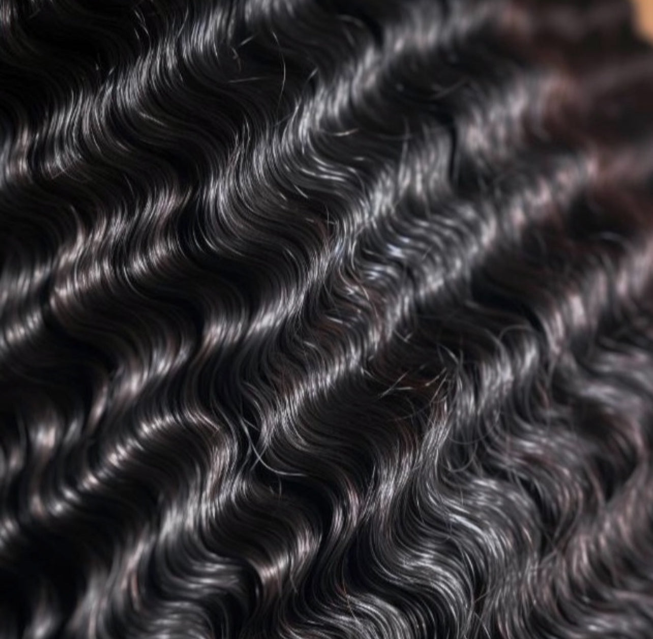 Loose Curl Bundles