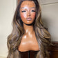 Cara - READY TO SHIP 26” 13x6