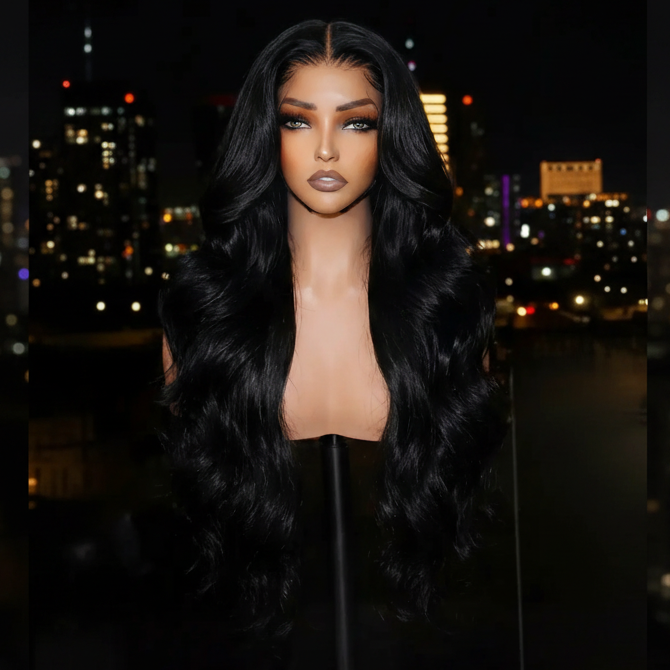 LONDON READY TO SHIP